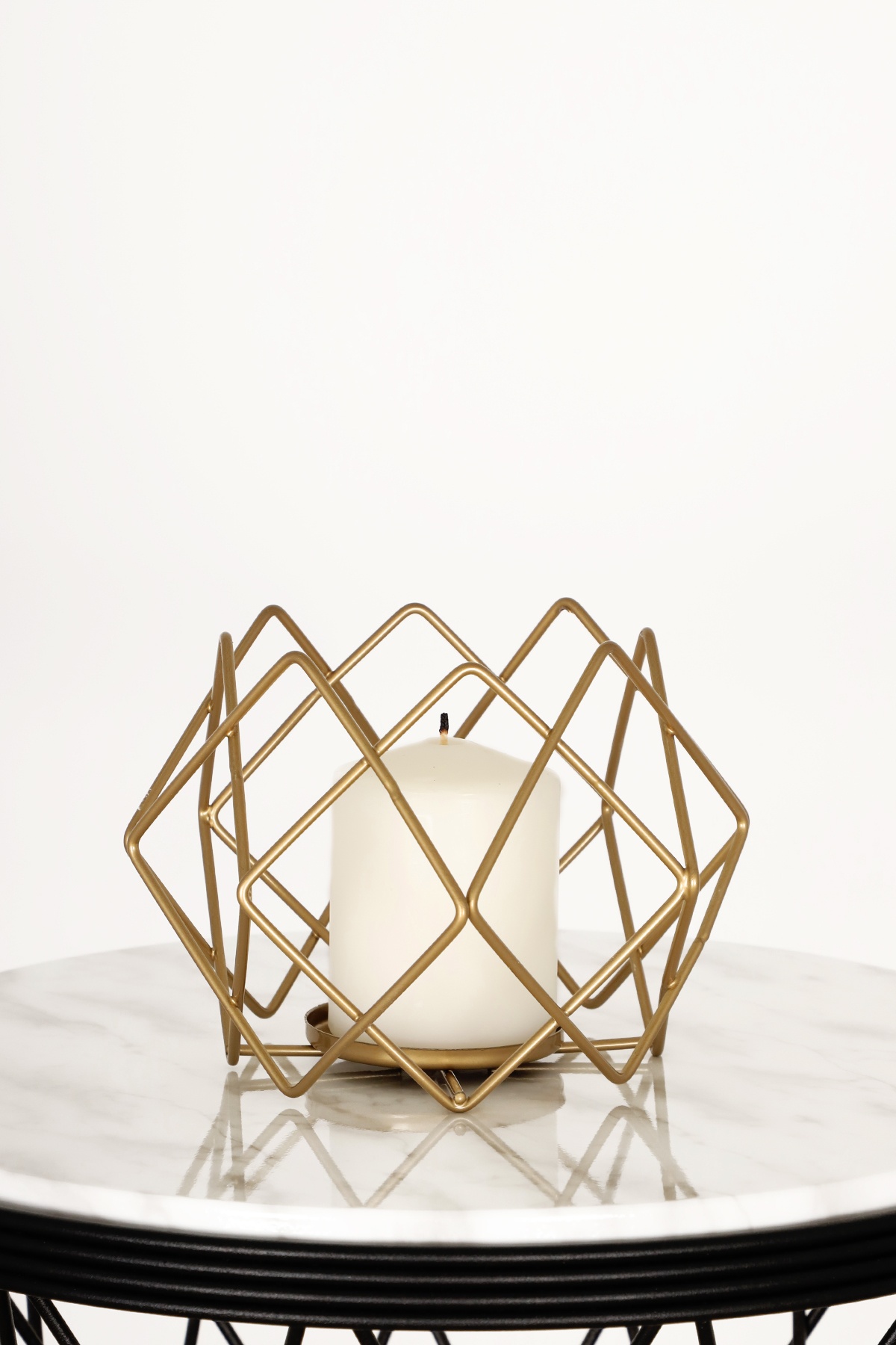 Aqua Mumluk Model No:04 Eskitme