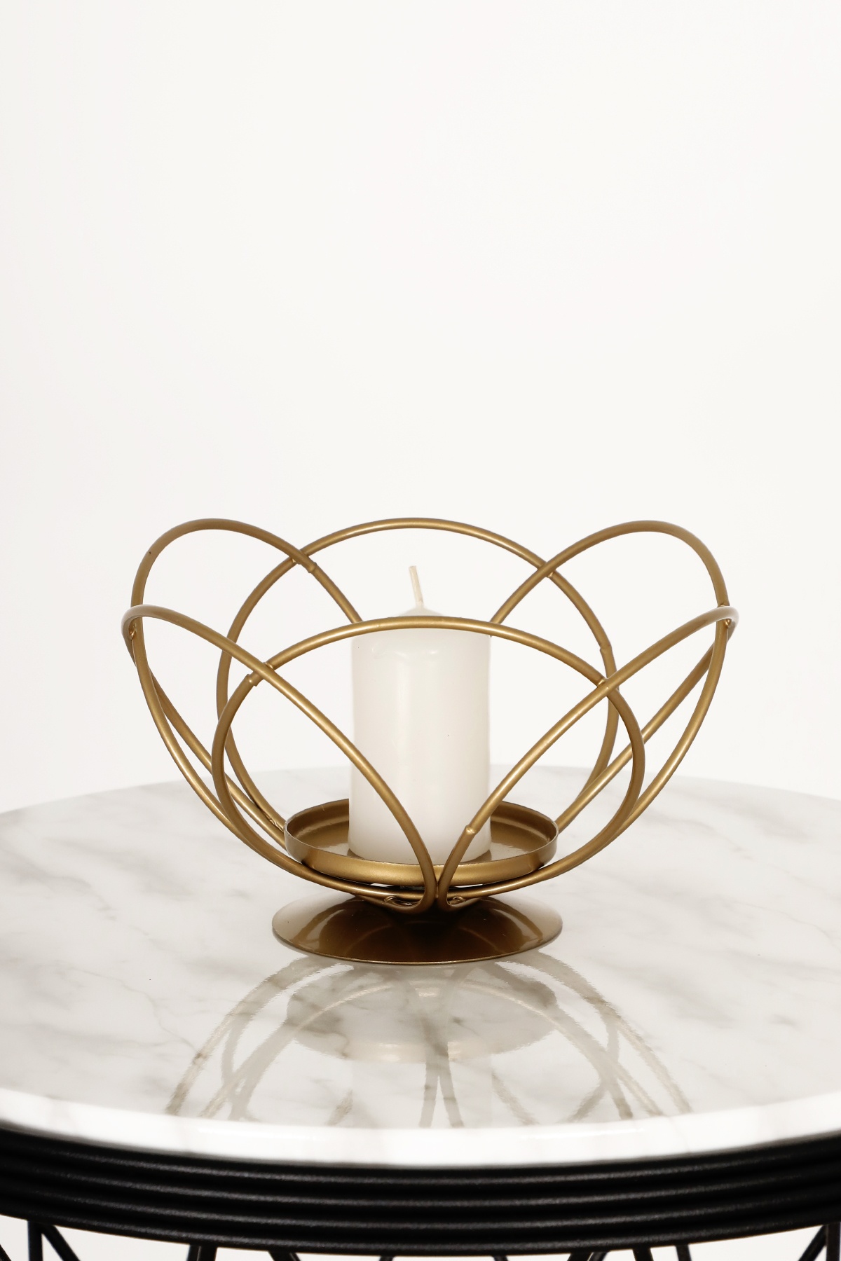 Aqua Mumluk Model No:01 Eskitme