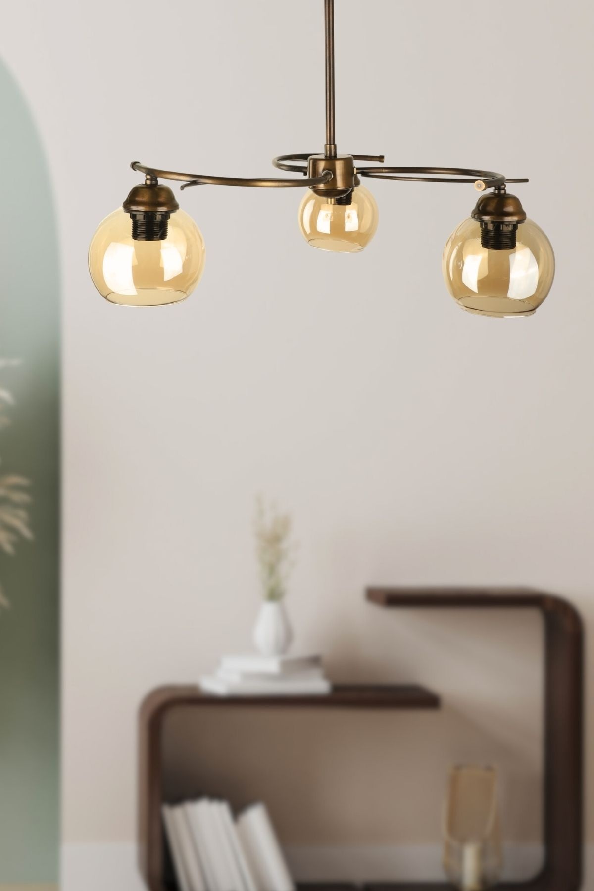 Dublin 3.Lü Avize Eskitme